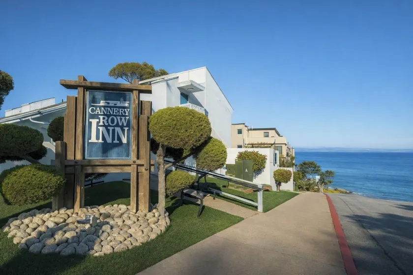 Cannery Row Inn - Image 1