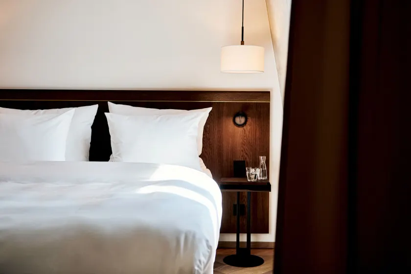 Karl August - a Neighborhood Hotel - Image 1