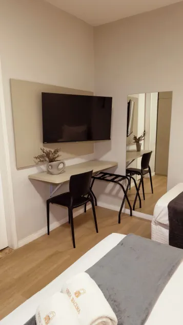 Hotel Vistta Iracema - Image 1