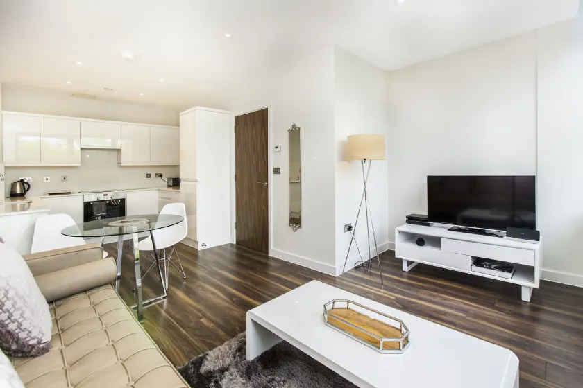 City Stay Apartments - Centro - Image 1