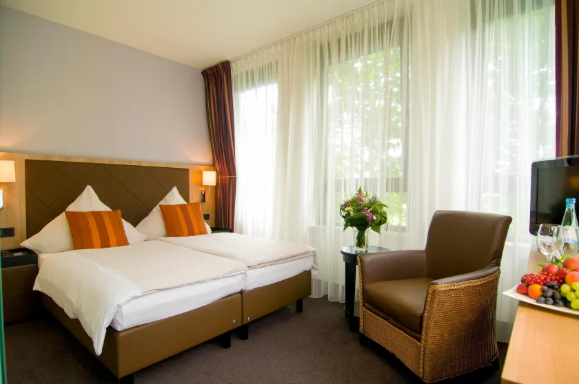 ACHAT Hotel München Süd - Image 1