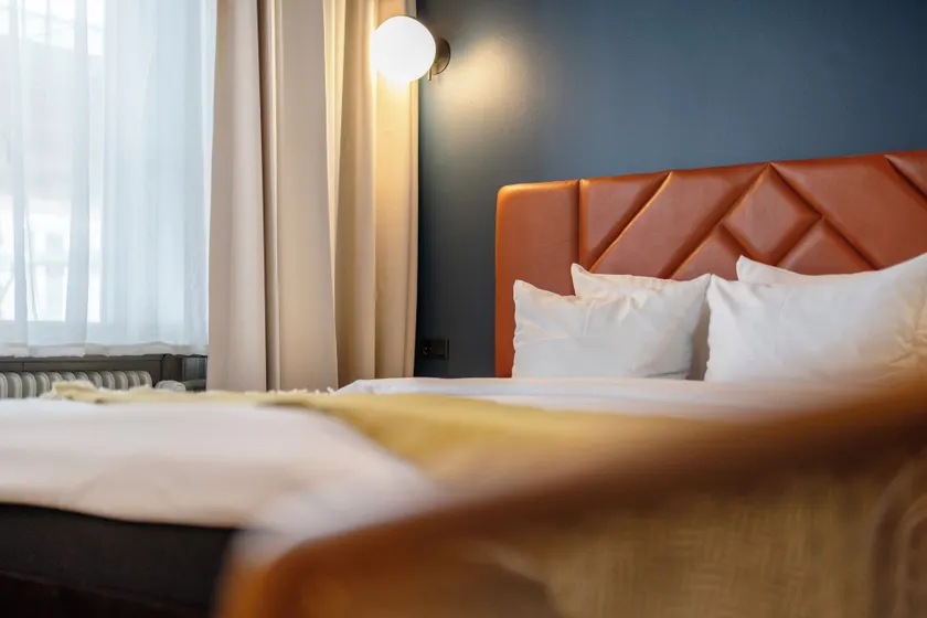 Hotel Mayfair - Image 1