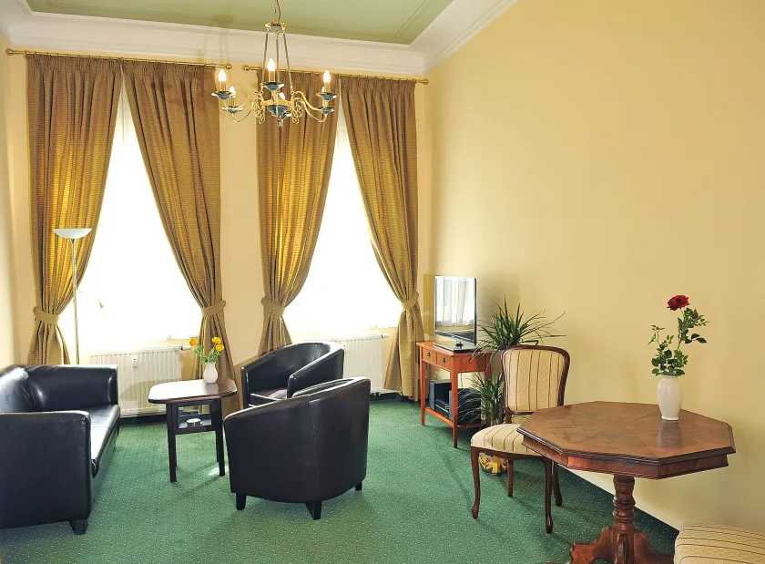 Apartmenthaus Stadt Metz - Image 1