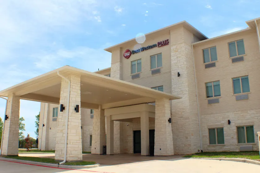 Best Western Plus Chandler - Image 1
