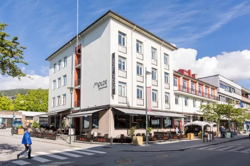Hotell Molde - Image 1