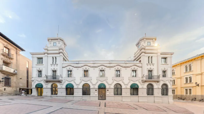Áurea Palacio de Correos by Eurostars Hotel Company - Image 1
