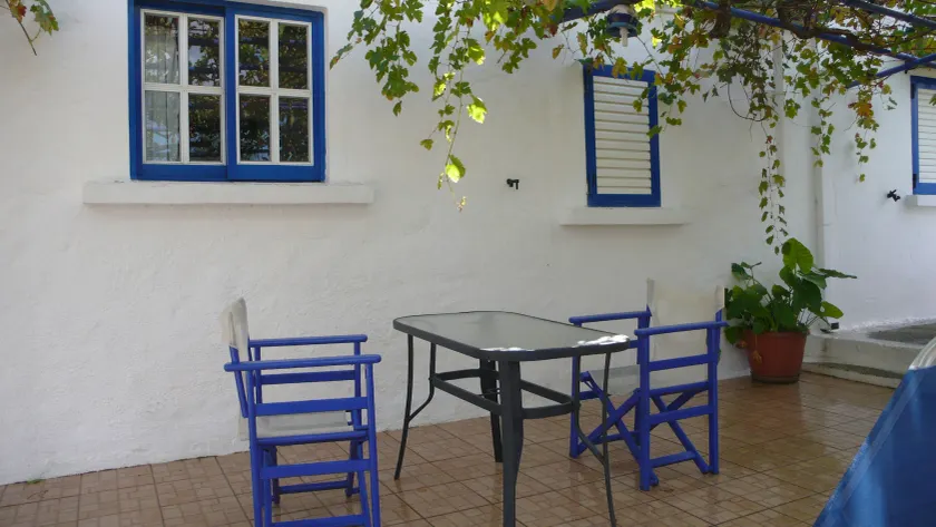 Stefanos Garden - Image 1