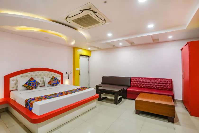 Fabhotel Leaf Paradise - Image 1