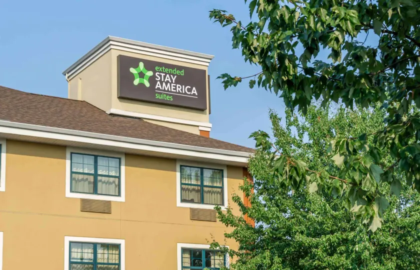 Extended Stay America Suites - Tacoma - Fife - Image 1