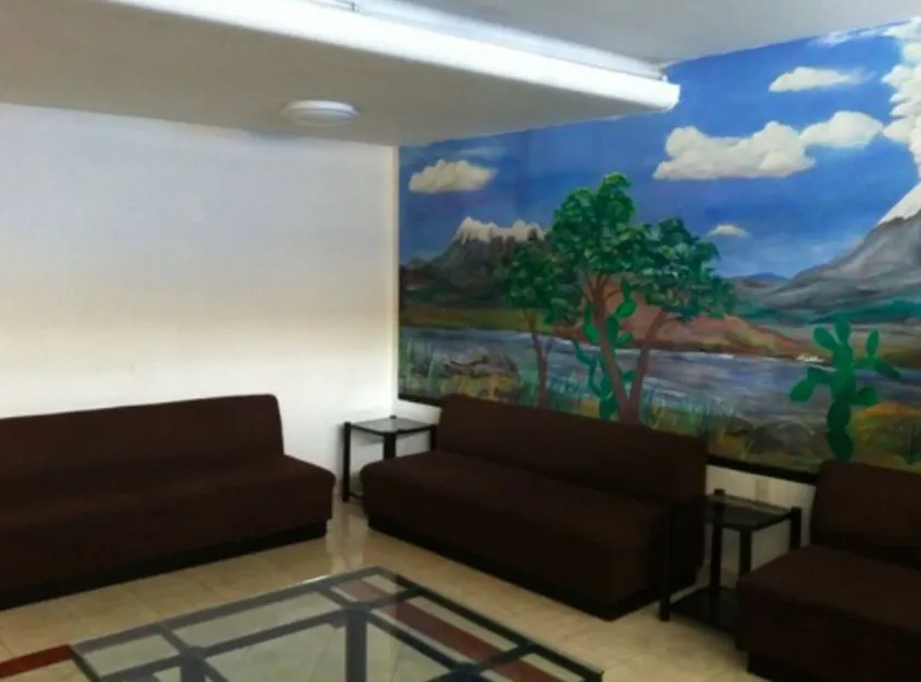 Hotel Dos Naciones - Image 1