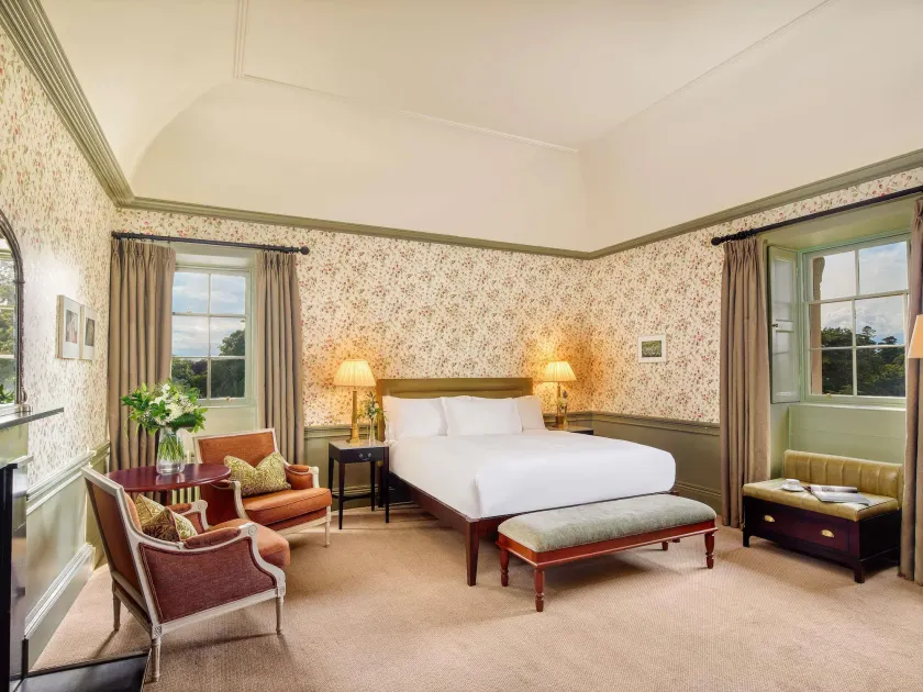Carton House A Fairmont Managed hotel - Image 1