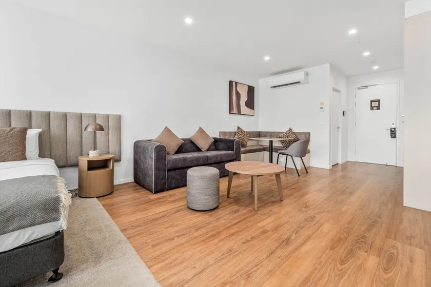 Rambla at Story House - Image 1