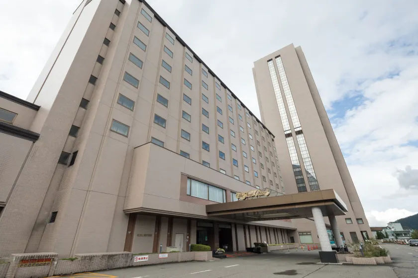 NASPA New Otani - Image 1
