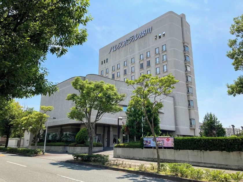 Palace Hotel Kakegawa - Image 1