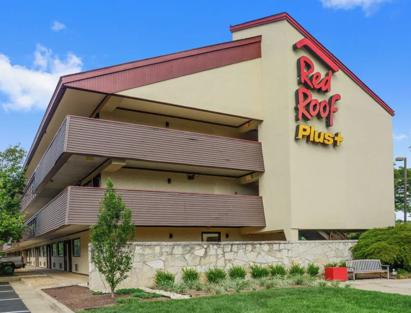 Red Roof Inn PLUS+ Washington DC - Manassas - Image 1