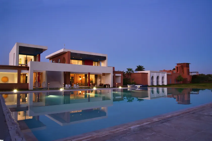 Domaine Darsyada Boutique Hôtel Deluxe Et Spa - Image 1