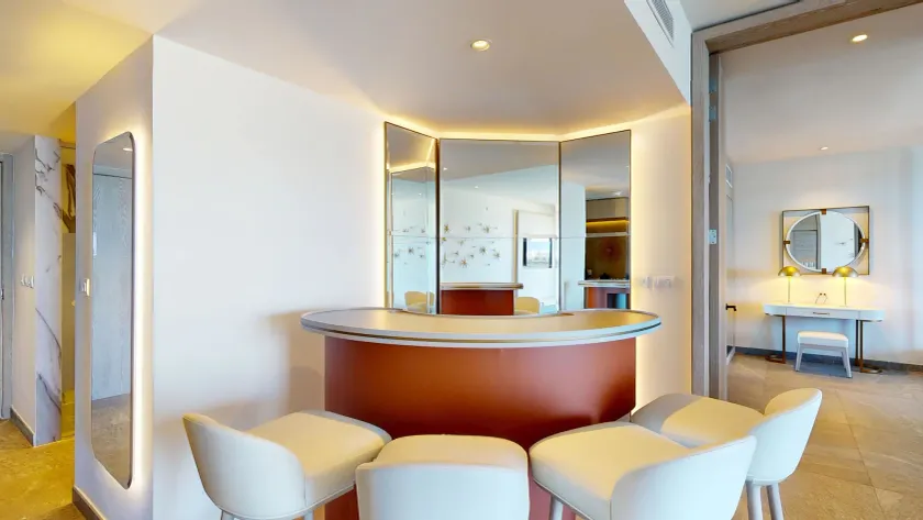 Princess Senses The Mangrove Resort - Adults Only - Lobby