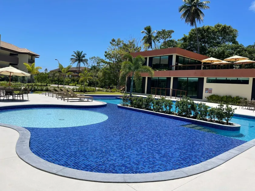 RESERVA CARNEIROS BEIRA MAR - BEACH RESORT- DELUX - Image 1
