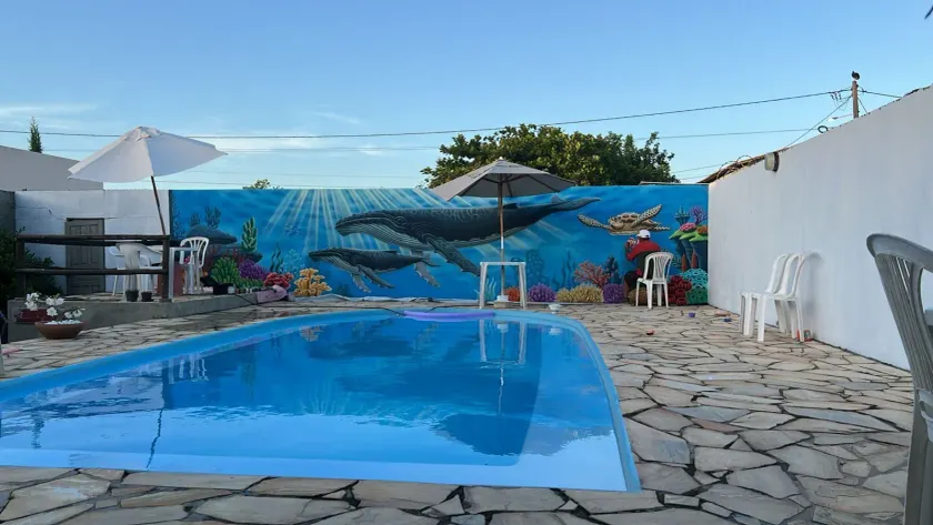 Pousada Orla Do Sol - Image 1