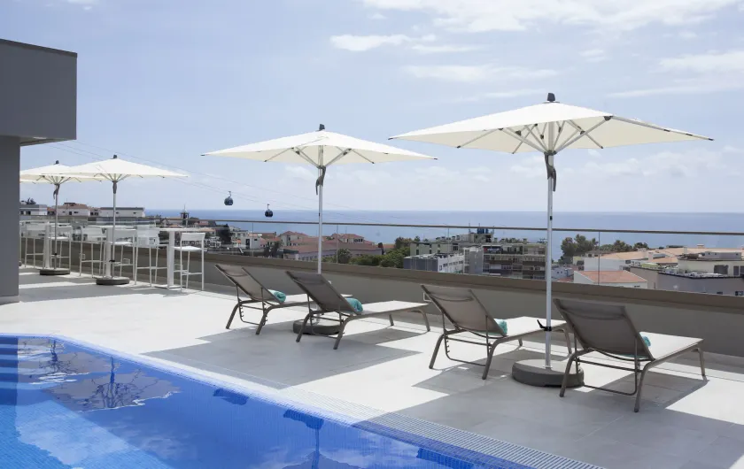 Madeira TURIM Santa Maria Hotel - Image 1