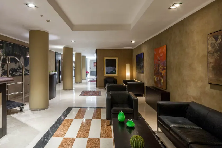 Viva Hotel Avellino - Image 1
