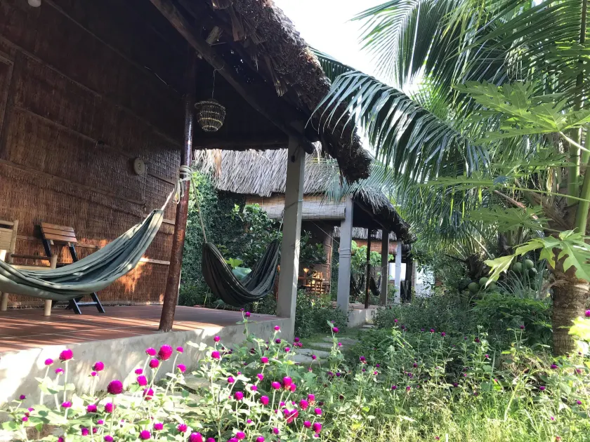 Phuc Sinh Homestay - Image 1
