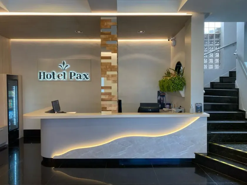 Hotel Pax - Image 1
