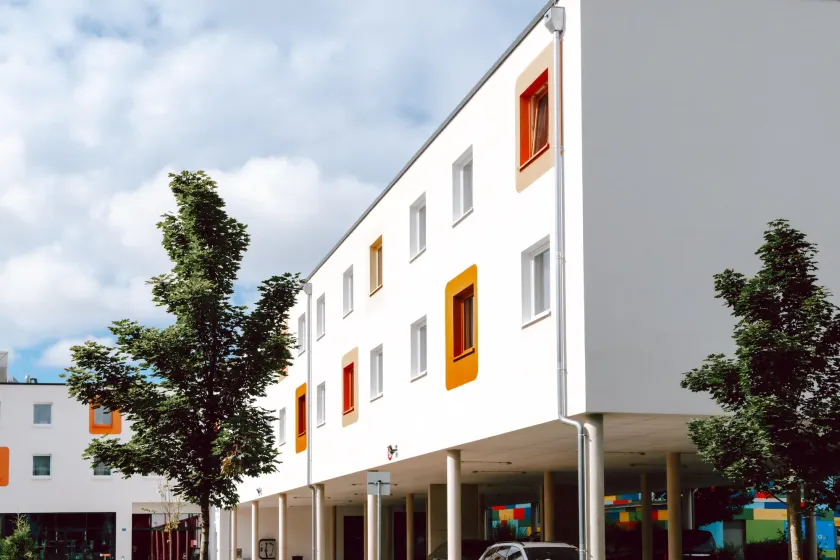 Prize by Radisson, Munich Airport - Image 1