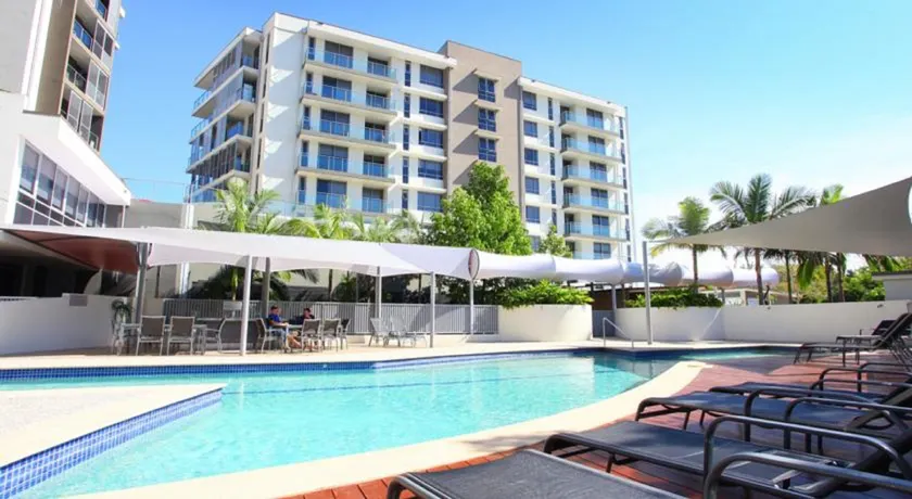 Signature Waterfront Apartments - Image 1