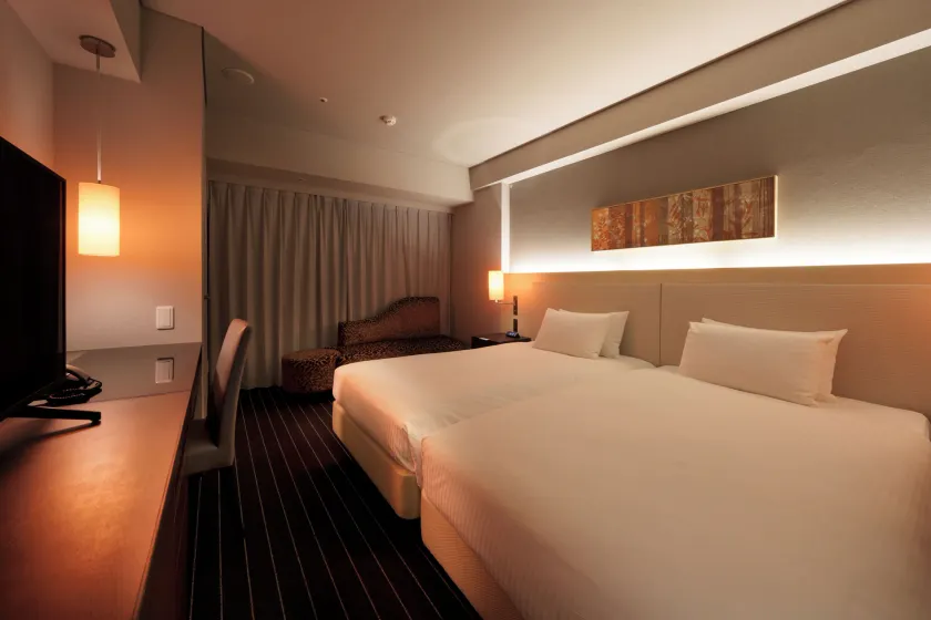 Hotel Forza Oita - Image 1