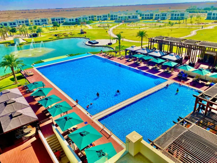 Retaj Salwa Resort & Spa - Image 1
