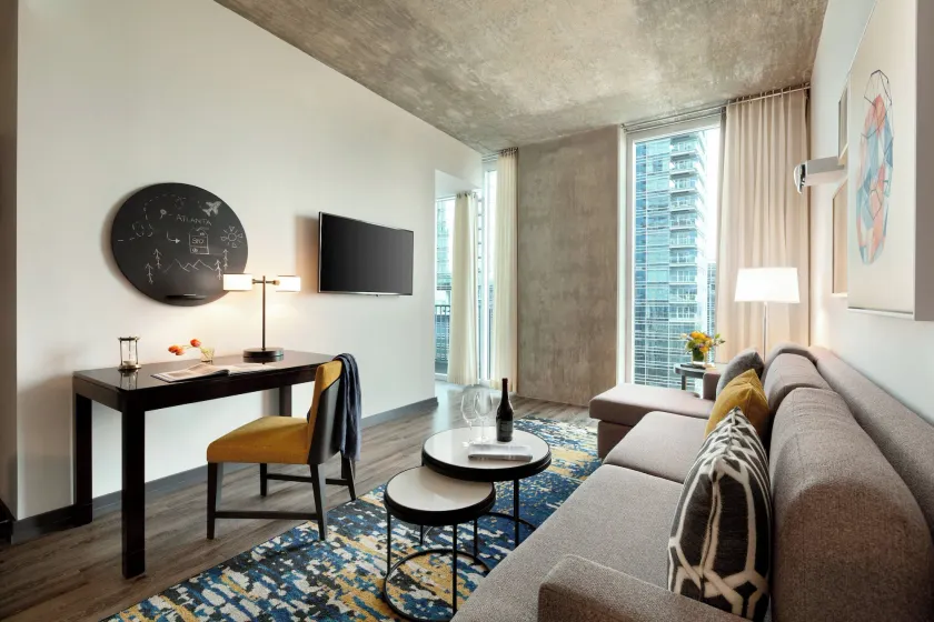 Twelve Downtown, Autograph Collection - Image 1