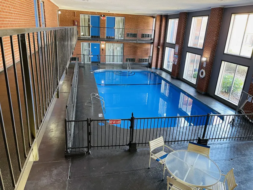 Fairview Inn & Suite - Image 1