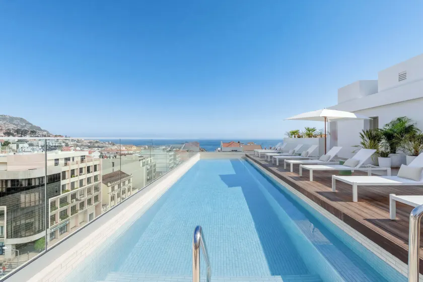 Hotel Orquidea - Image 1
