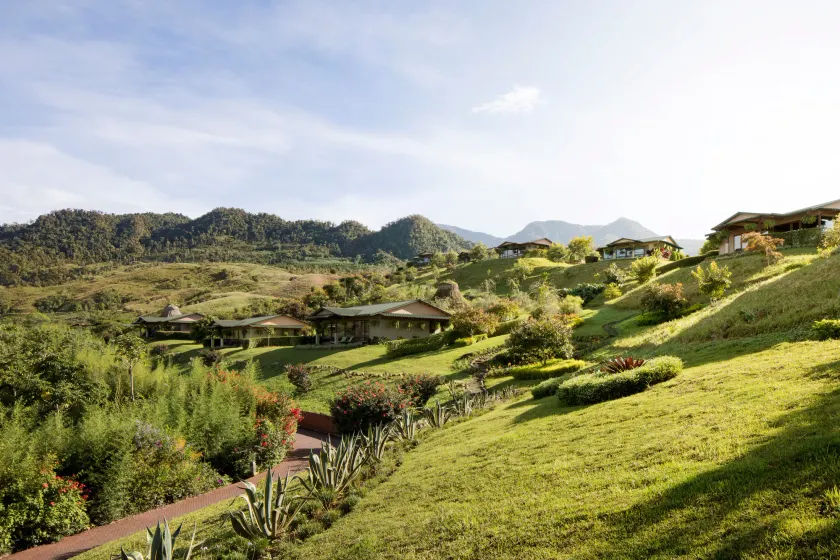 Hacienda AltaGracia, Auberge Collection - Image 1