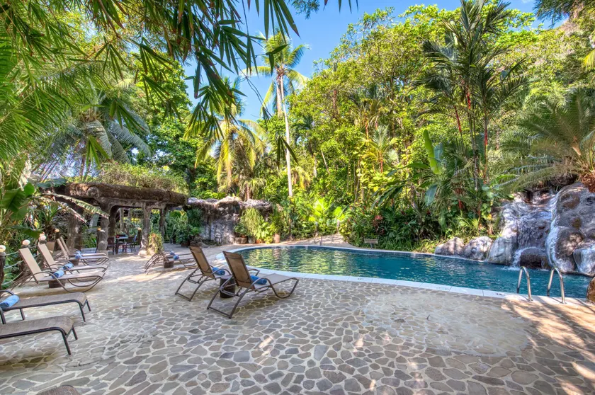 Ylang Ylang Beach Resort - Image 1