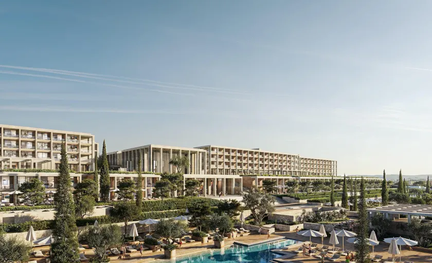 Akra Didim Resort & SPA - Image 1