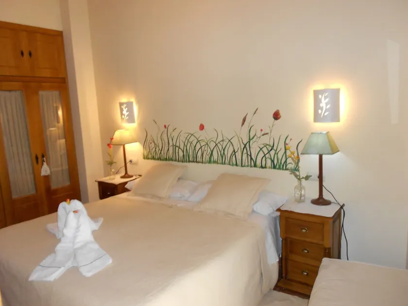 Casa Rural La Fresneda - Image 1