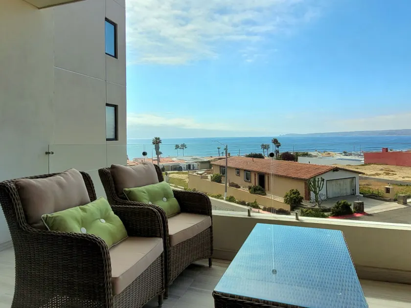 Lovely Condo Stunning Ocean View - Image 1