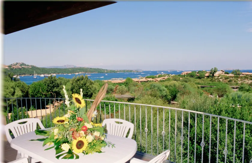 Residence Le Corti Di Marinella - Image 1