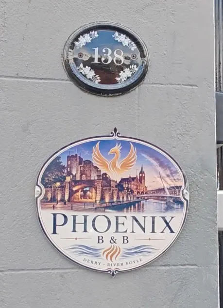 Phoenix - Image 1