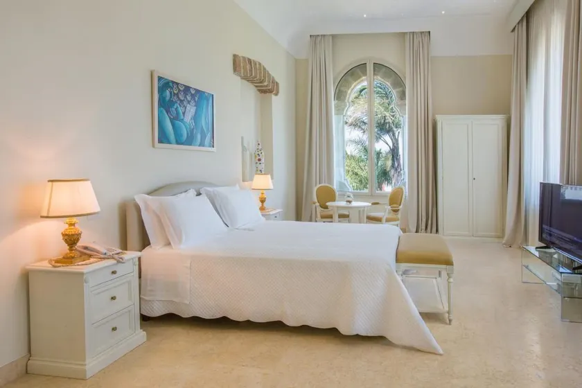 Sangiorgio Resort Hotel & Spa with restaurant - Image 1