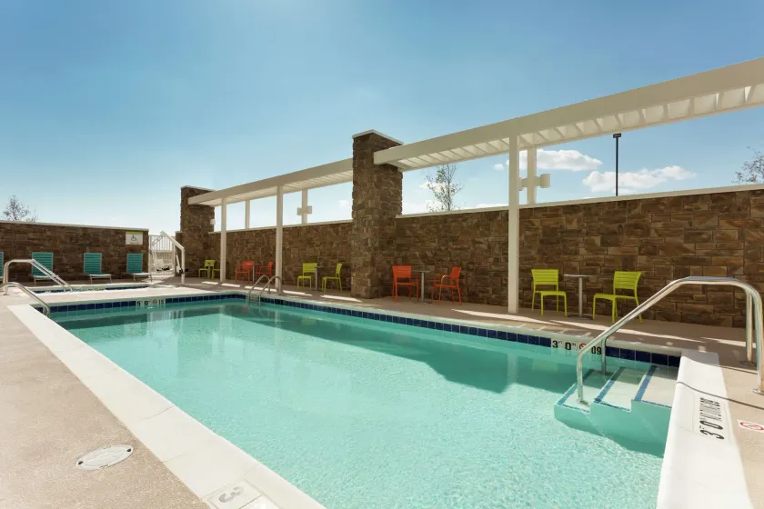Home2 Suites by Hilton Midland - Image 1