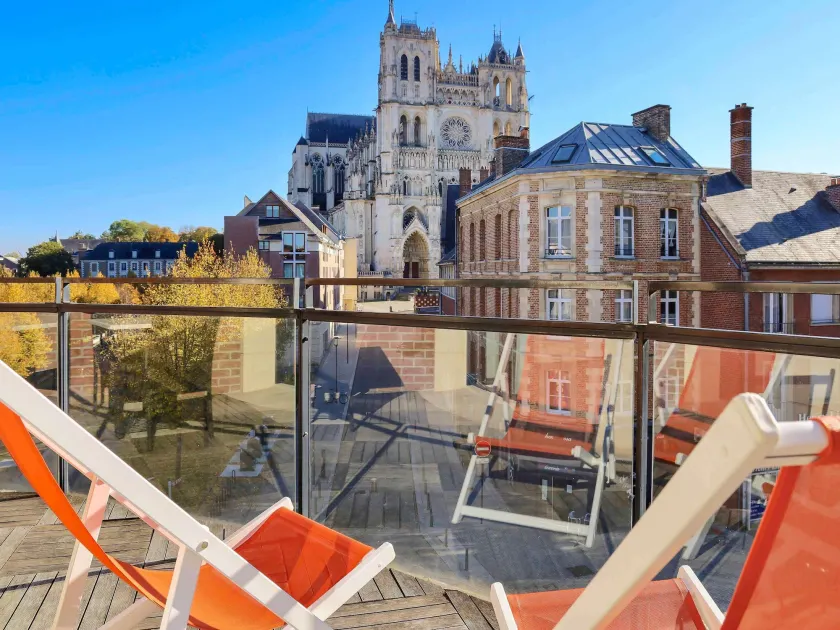 Mercure Amiens Cathédrale - Image 1