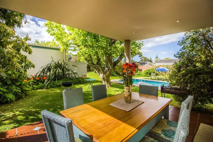 Constantia Villa - Image 1