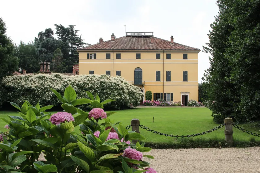 Agriturismo Il Torrione - Image 1
