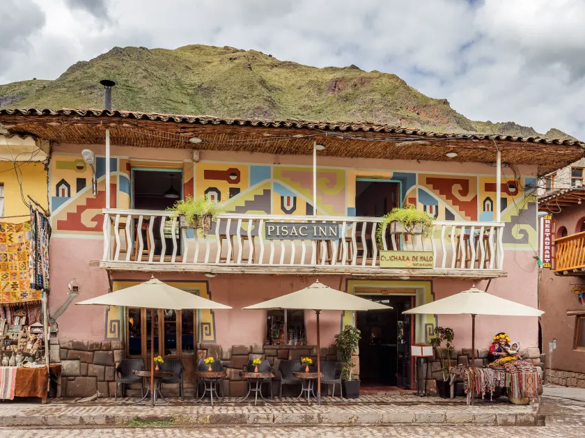 Pisac Inn - Image 1