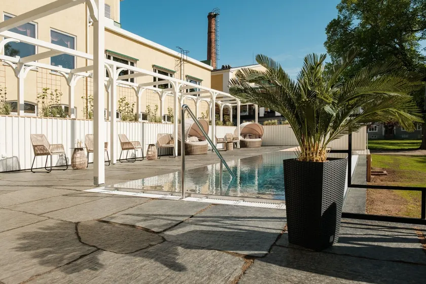 Badhotellet Spa & Konferens - Image 1