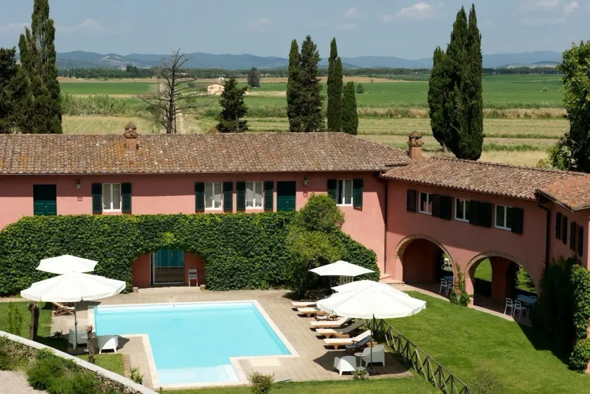 Le Versegge Resort - Image 1
