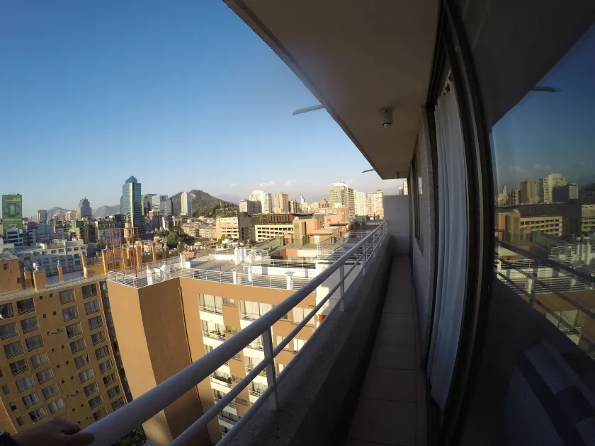 Santiago WORLD - Image 1